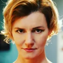 Portrait of Maiia Lille